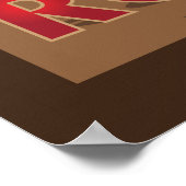 ROMA poster ポスター (角)