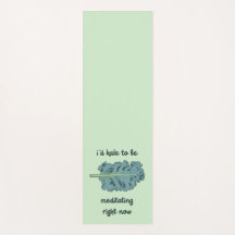 "Romaine Calm - Lettuceめい想"プン