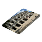 Roman Amphitheater, Nimes，フランス マグネット (左側)