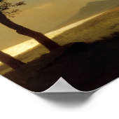 roman campagna ポスター (角)