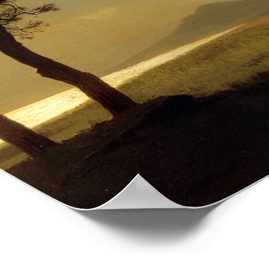 roman campagna ポスター (角)