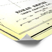 Roman Empire ポスター (角)