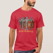 ROMAN LEGION Tシャツ (正面)