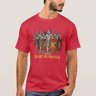 ROMAN LEGION Tシャツ