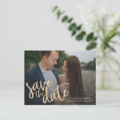 Romance日付ポストカードの保存 案内ポストカード (スタンド正面)