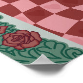 Romance Book Lover ポスター (角)