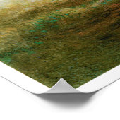 Romance by Thomas Hart Benton ポスター (角)