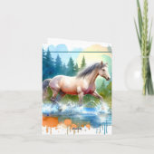 Romance Florale, Doux Soupirs du Cœur, carte  サンキューカード (裏面)