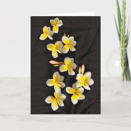 Romancing方法 サンキューカード (正面)