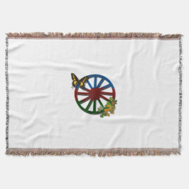 Romani Store スローブランケット