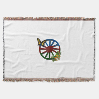 Romani Store スローブランケット