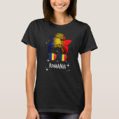 Romania   tシャツ (正面)