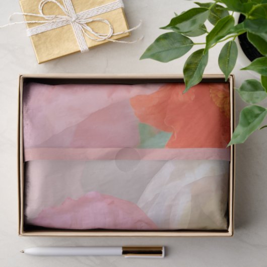 Romantic 薄葉紙 (ギフト)