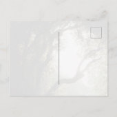 Romantic Academia Park View, Rome ポストカード (裏面)