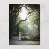 Romantic Academia Park View, Rome ポストカード (正面)