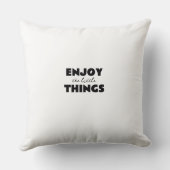  Romantic Anniversary Gift Cushion - Elegant Coupl クッション (裏面)