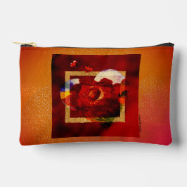 Romantic Art Bag – Held in Gold アクセサリーポーチ