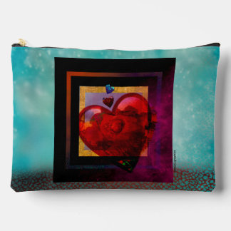  Romantic Art Bag – Held in Light アクセサリーポーチ