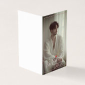 Romantic Be Mine Valentine Design (外部)