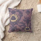 Romantic Bliss クッション (ブランケット)