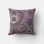 Romantic Bliss クッション (裏面)