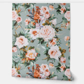 Romantic Blossom Haven 壁紙 (ほどく)