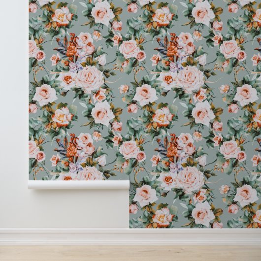 Romantic Blossom Haven 壁紙 (アプリケーション)