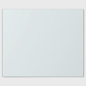 Romantic Blue Life is but a dream ラッピングペーパー (フラット)