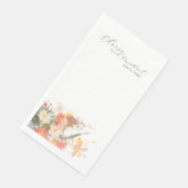 Romantic Blush Painted Floral Wedding (コーナー)