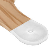 Romantic Couple Name Engraved Cutting Board カッティングボード (角)