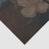 Romantic Dark Decoupage 薄葉紙 (詳細)