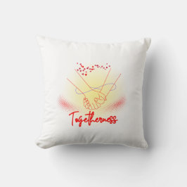 Romantic & Emotional クッション