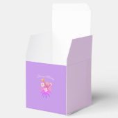 Romantic Floral – Botanical Fantasy Minimalist  フェイバーボックス (オープン)