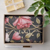 Romantic Gothic Tissue Paper 薄葉紙 (ギフト)