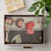 Romantic Gothic Tissue Paper 薄葉紙 (ギフト)