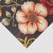 Romantic Gothic Tissue Paper 薄葉紙 (詳細)