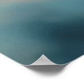 Romantic Ladybugs in Flight ポスター (角)