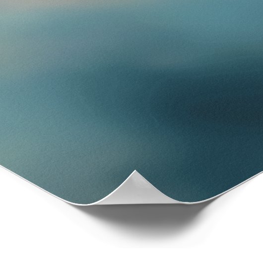 Romantic Ladybugs in Flight ポスター (角)