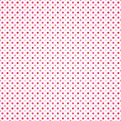 Romantic Love Hearts Napkins Valentine Decor スタンダードカクテルナプキン