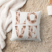 "Romantic Lovet Art & Gifts" クッション (ブランケット)