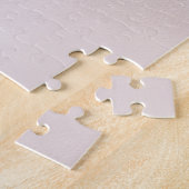 Romantic Mason Jar Hearts Jigsaw Puzzle ジグソーパズル (側面)