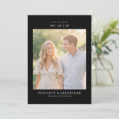 Romantic Natural Photo セーブザデート (スタンド正面)