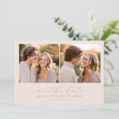 Romantic Photo セーブザデート (スタンド正面)