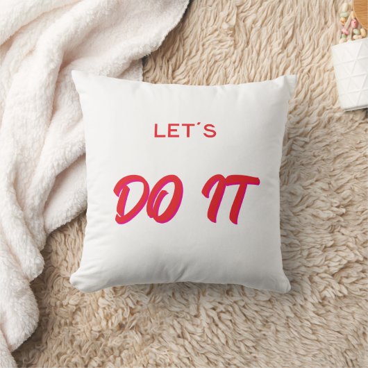 Romantic Pillow クッション (ブランケット)