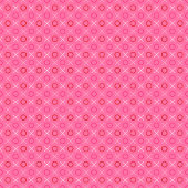 Romantic Pink Hearts I Love You Gift Blanket シェルパブランケット