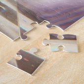 Romantic Promposal | Go to Prom with Me ジグソーパズル (側面)