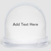 Romantic Swans in a Winter Wonderland (裏面)