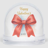 Romantic Tango Dance Couple Personalized Gift (裏面)