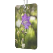 Romantic Trees & Flowers – Botanical Fantasy Boho  カーエアーフレッシュナー (左)