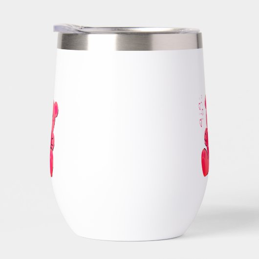 Romantic Valentine’s Gift (右面)